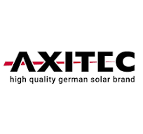 Axitec solar图标