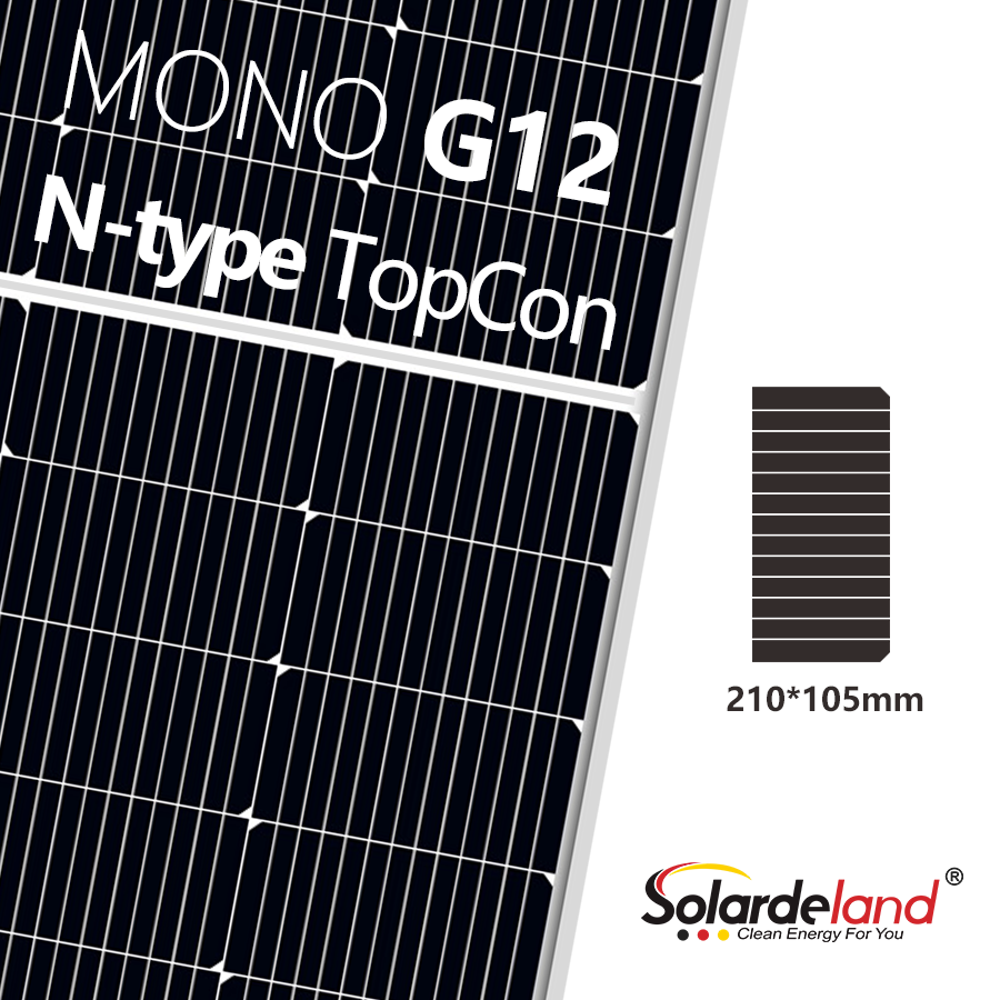 MONO 690W-730W